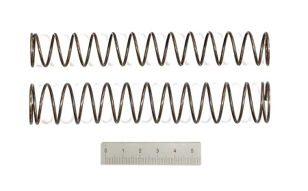 ПШ12.000.005 Пружина 1 